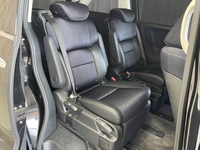 HONDA ODYSSEY 2015