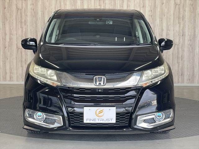HONDA ODYSSEY 2015