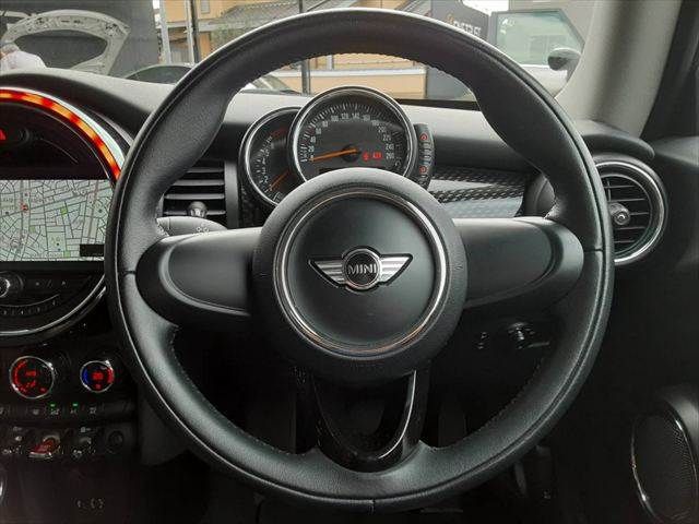 BMW BMW MINI COOPER S 2014