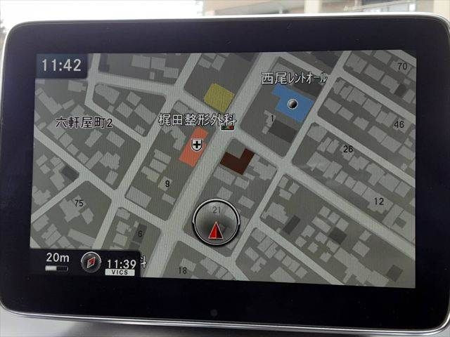 MERCEDES BENZ MERCEDES BENZ CLA class 2015