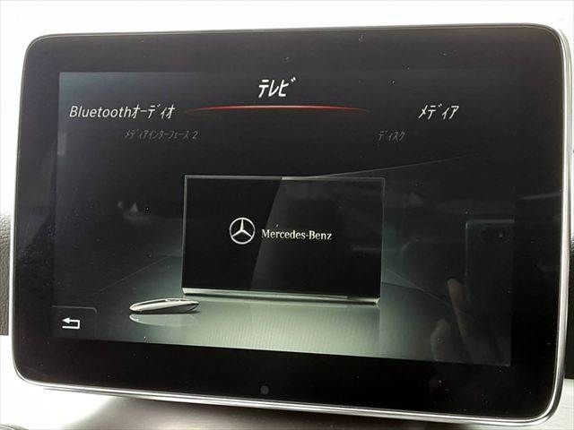 MERCEDES BENZ MERCEDES BENZ CLA class 2015