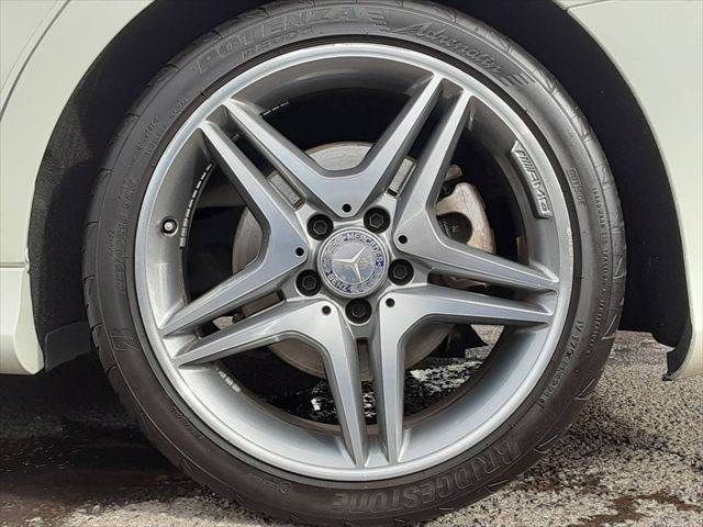 MERCEDES BENZ MERCEDES BENZ CLA class 2015