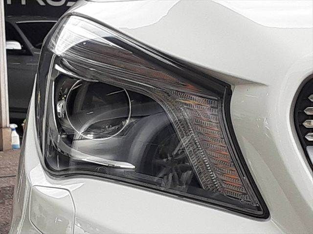 MERCEDES BENZ MERCEDES BENZ CLA class 2015