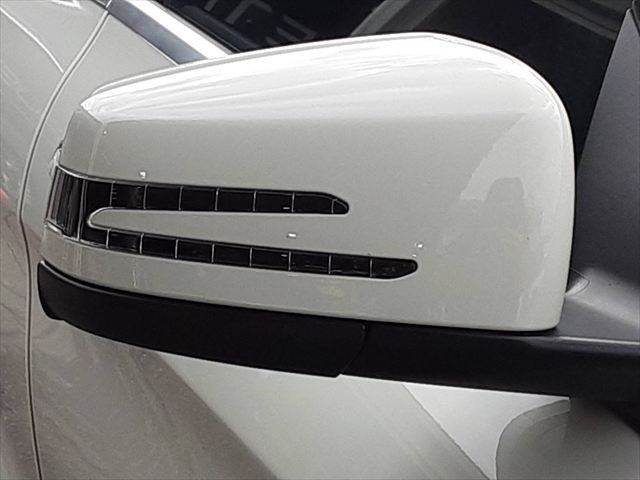 MERCEDES BENZ MERCEDES BENZ CLA class 2015