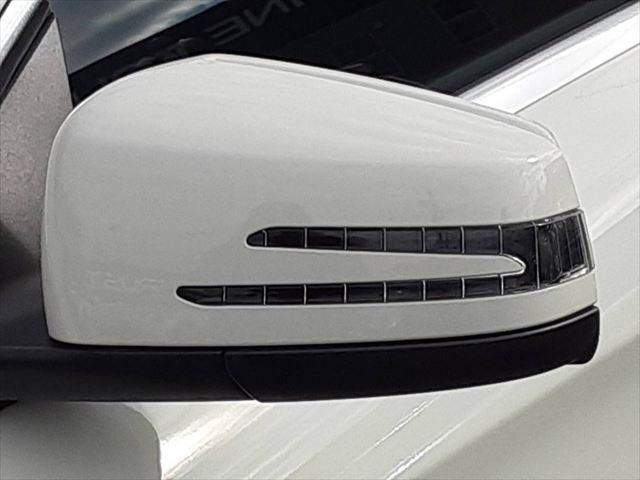 MERCEDES BENZ MERCEDES BENZ CLA class 2015