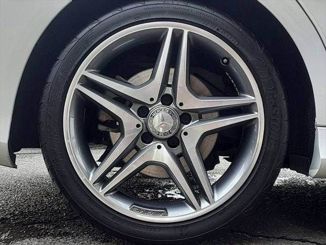 MERCEDES BENZ MERCEDES BENZ CLA class 2015