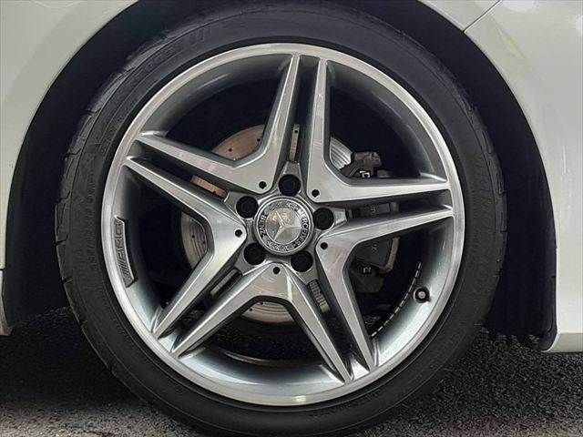 MERCEDES BENZ MERCEDES BENZ CLA class 2015