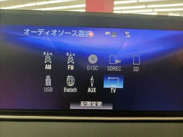 TOYOTA LEXUS RX450h 2WD 2019