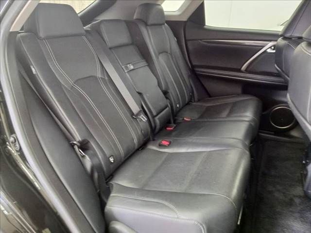 TOYOTA LEXUS RX450h 2WD 2019