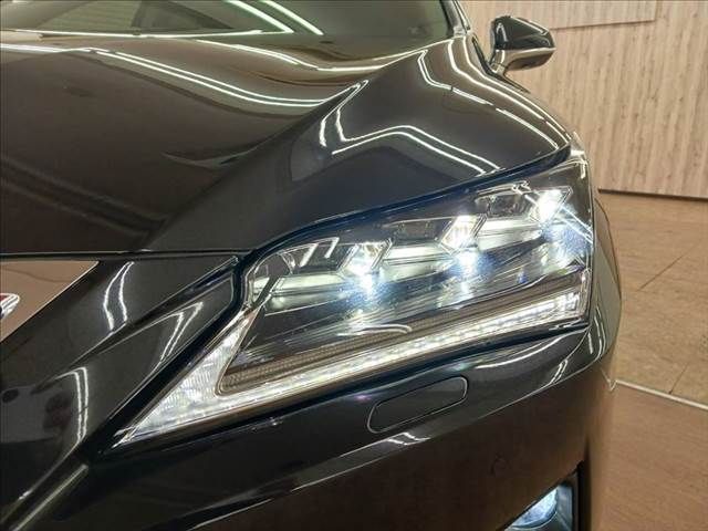 TOYOTA LEXUS RX450h 2WD 2019