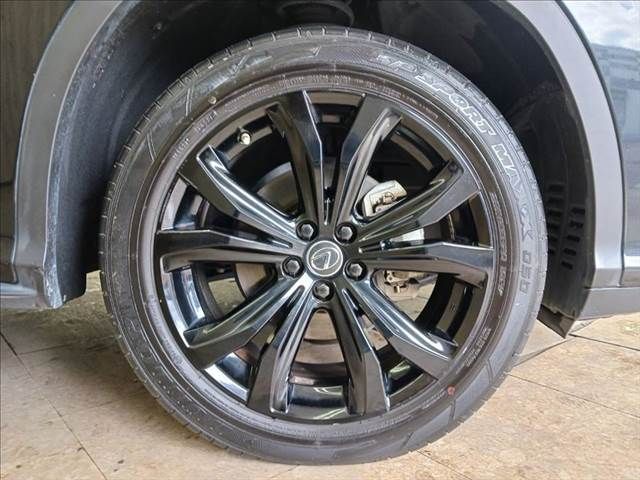 TOYOTA LEXUS RX450h 2WD 2019