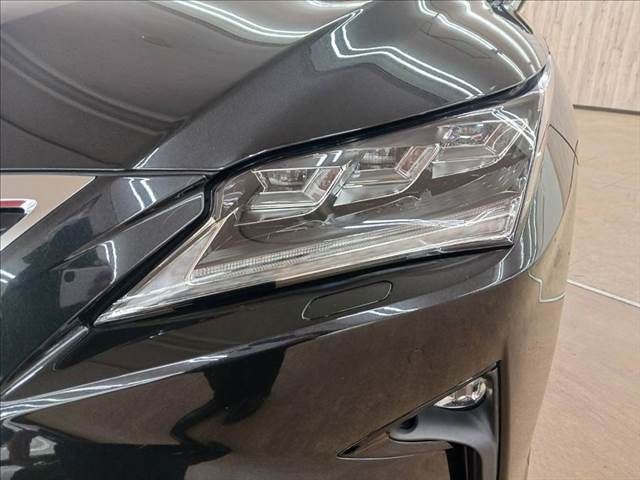 TOYOTA LEXUS RX450h 2WD 2019