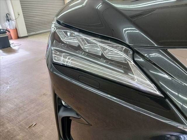 TOYOTA LEXUS RX450h 2WD 2019