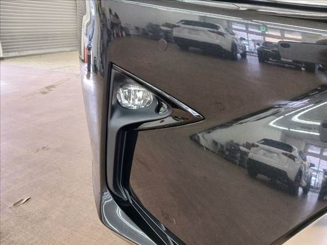 TOYOTA LEXUS RX450h 2WD 2019