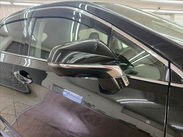 TOYOTA LEXUS RX450h 2WD 2019