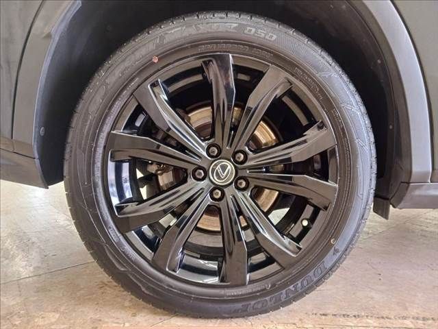 TOYOTA LEXUS RX450h 2WD 2019