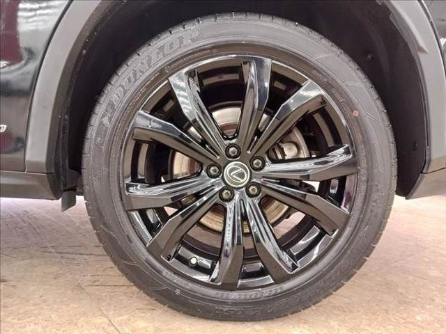 TOYOTA LEXUS RX450h 2WD 2019