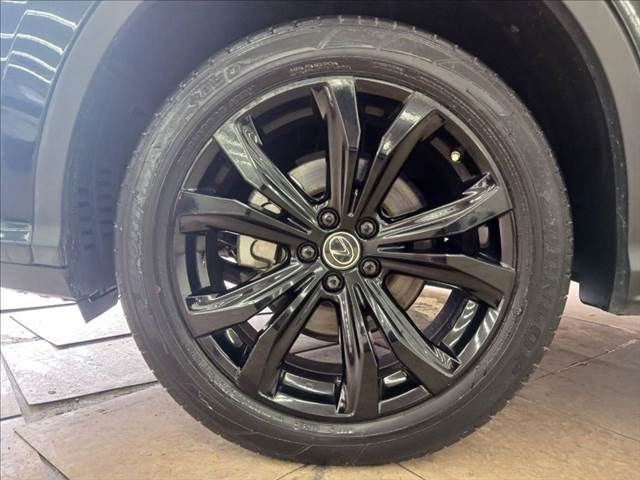 TOYOTA LEXUS RX450h 2WD 2019