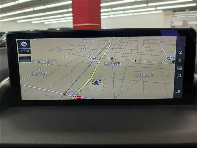 TOYOTA LEXUS NX300h 2019