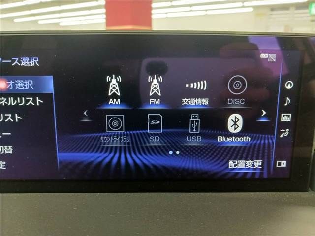 TOYOTA LEXUS NX300h 2019