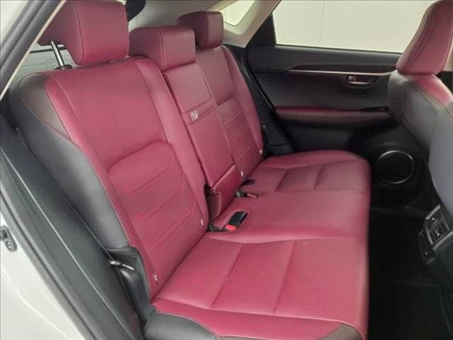 TOYOTA LEXUS NX300h 2019