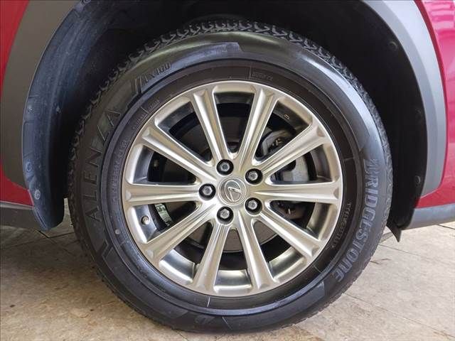 TOYOTA LEXUS NX300h 2015