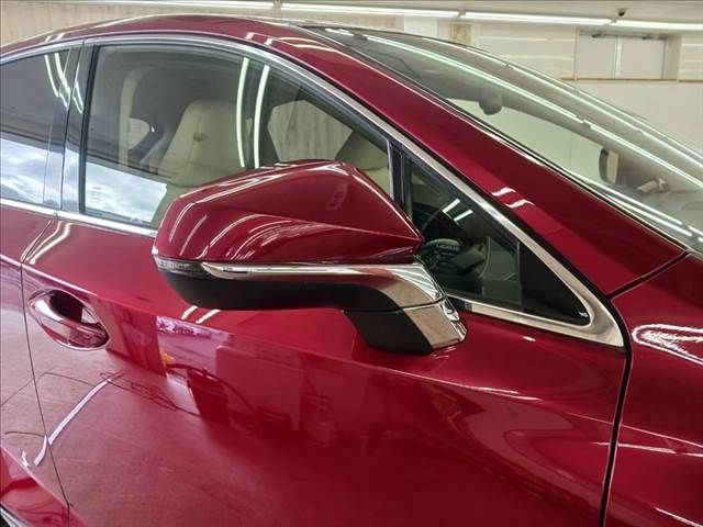 TOYOTA LEXUS NX300h 2015