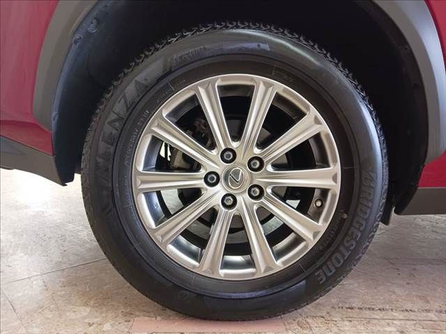 TOYOTA LEXUS NX300h 2015