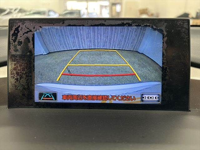 TOYOTA LEXUS NX300h 2015