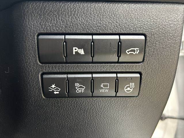 TOYOTA LEXUS NX300h 2015