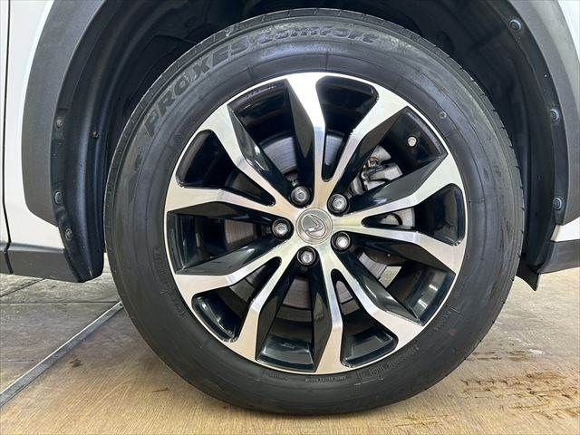 TOYOTA LEXUS NX300h 2015