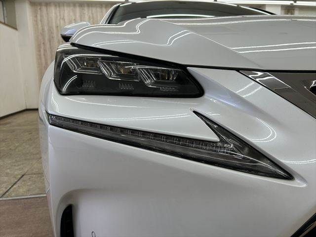 TOYOTA LEXUS NX300h 2015