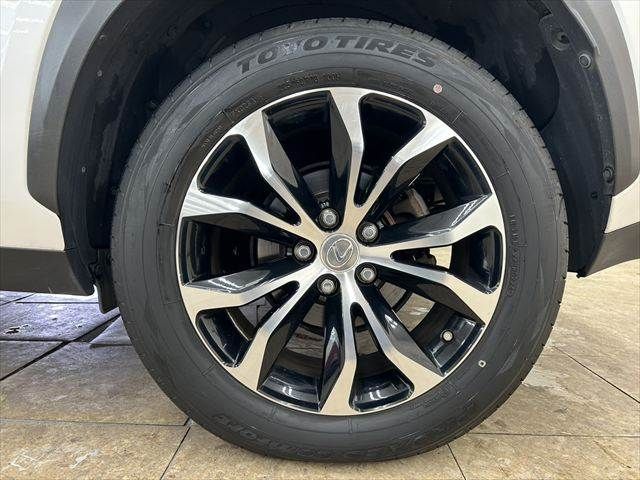 TOYOTA LEXUS NX300h 2015