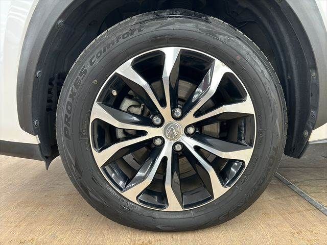 TOYOTA LEXUS NX300h 2015