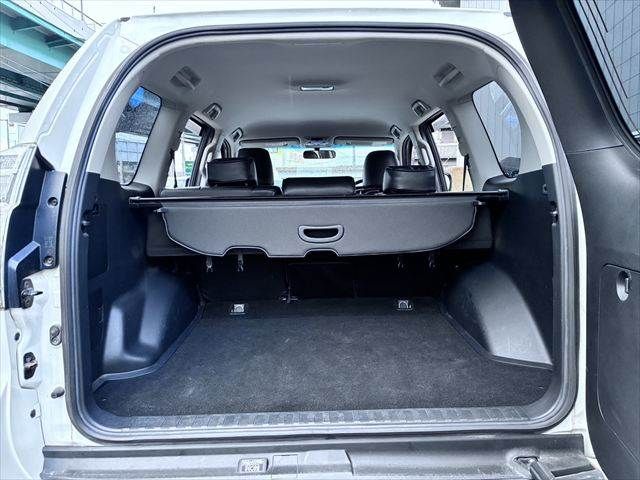 TOYOTA LANDCRUISER PRADO 2014