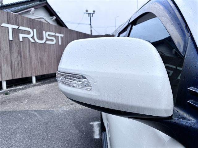 TOYOTA LANDCRUISER PRADO 2014