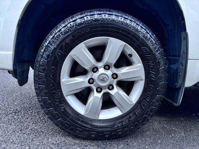 TOYOTA LANDCRUISER PRADO 2014