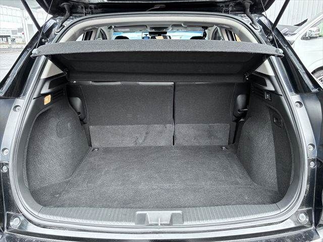 HONDA VEZEL HYBRID 2014