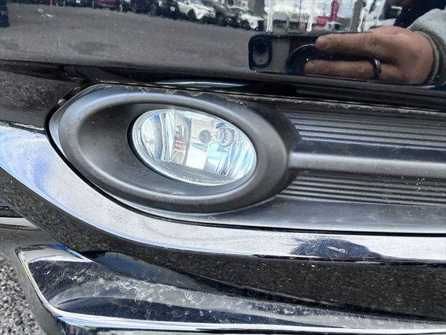 HONDA VEZEL HYBRID 2014