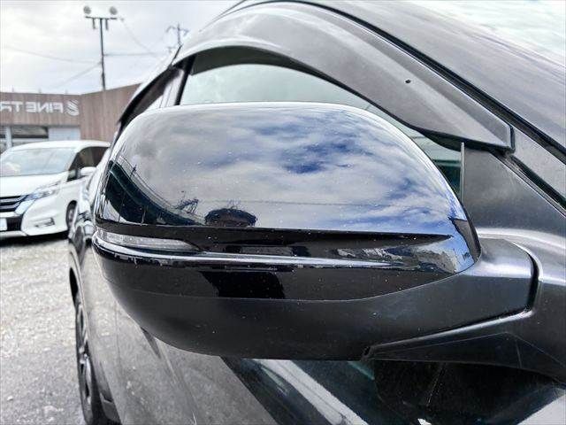 HONDA VEZEL HYBRID 2014