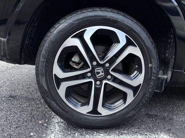 HONDA VEZEL HYBRID 2014