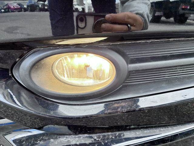 HONDA VEZEL HYBRID 2014