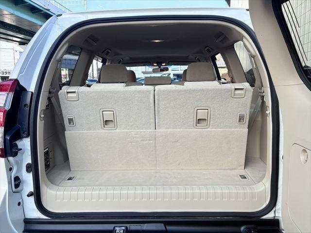 TOYOTA LANDCRUISER PRADO 2014