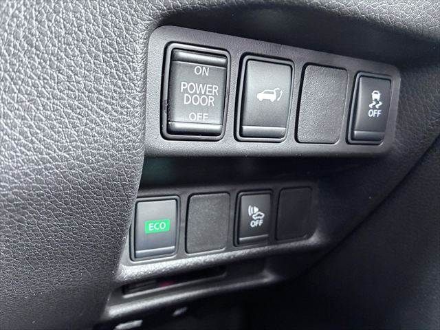 NISSAN X-TRAIL HYBRID 2WD 2018