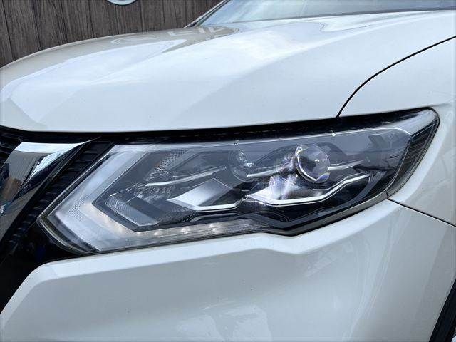 NISSAN X-TRAIL HYBRID 2WD 2018