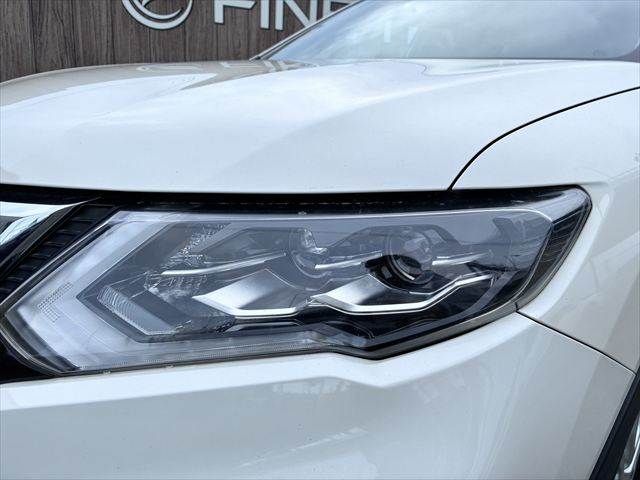 NISSAN X-TRAIL HYBRID 2WD 2018