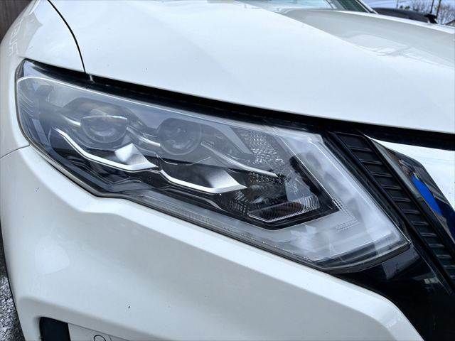 NISSAN X-TRAIL HYBRID 2WD 2018