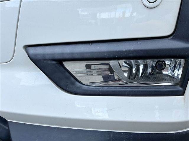 NISSAN X-TRAIL HYBRID 2WD 2018