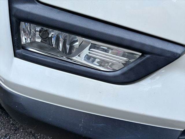 NISSAN X-TRAIL HYBRID 2WD 2018