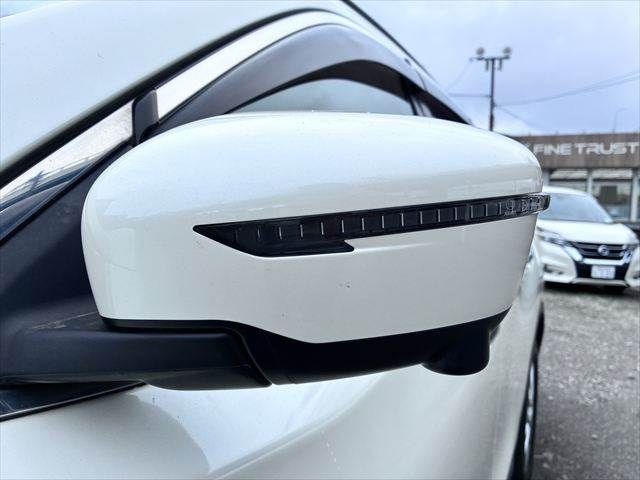 NISSAN X-TRAIL HYBRID 2WD 2018